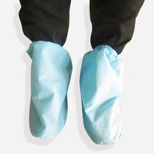 T.T. Non Woven Shoe Cover 60Gsm Pack Of 10 Pairs