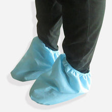 T.T. Non Woven Shoe Cover 60Gsm Pack Of 10 Pairs