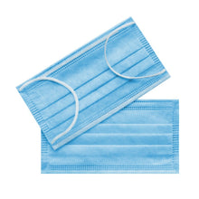 T.T. Non Woven Surgical Face Mask- Pack Of 100 Pcs