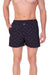 Boxer Short Pant Navy